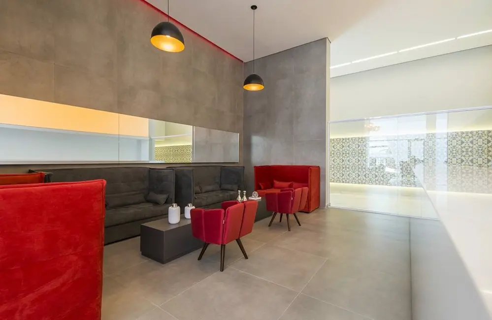 Foto 8 de Apartamento com 1 quarto à venda, 55m2 em Vila Olímpia, São Paulo - SP