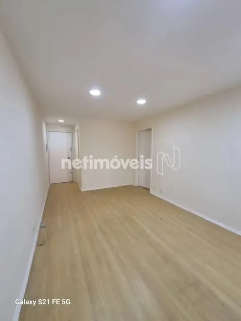 Foto 1 de Loft / Flat para alugar, 48m2 em Jardim Paulista, São Paulo - SP