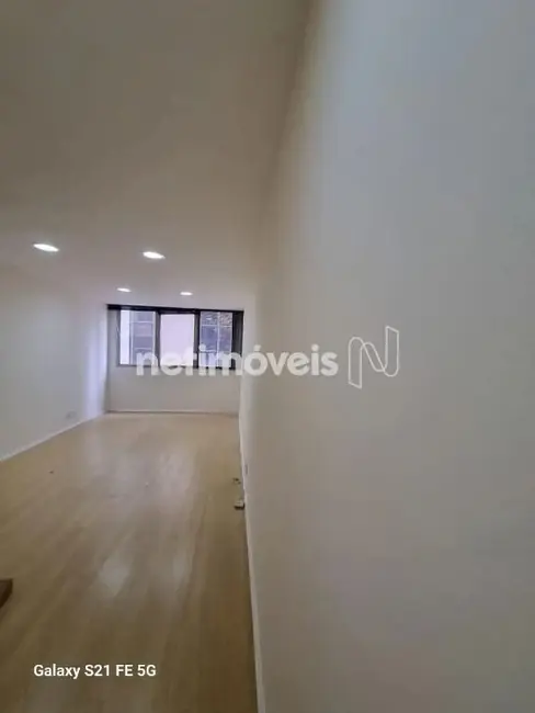 Foto 2 de Loft / Flat para alugar, 48m2 em Jardim Paulista, São Paulo - SP