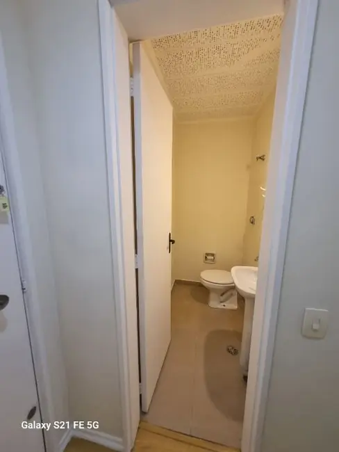 Foto 9 de Loft / Flat para alugar, 56m2 em Jardim Paulista, São Paulo - SP