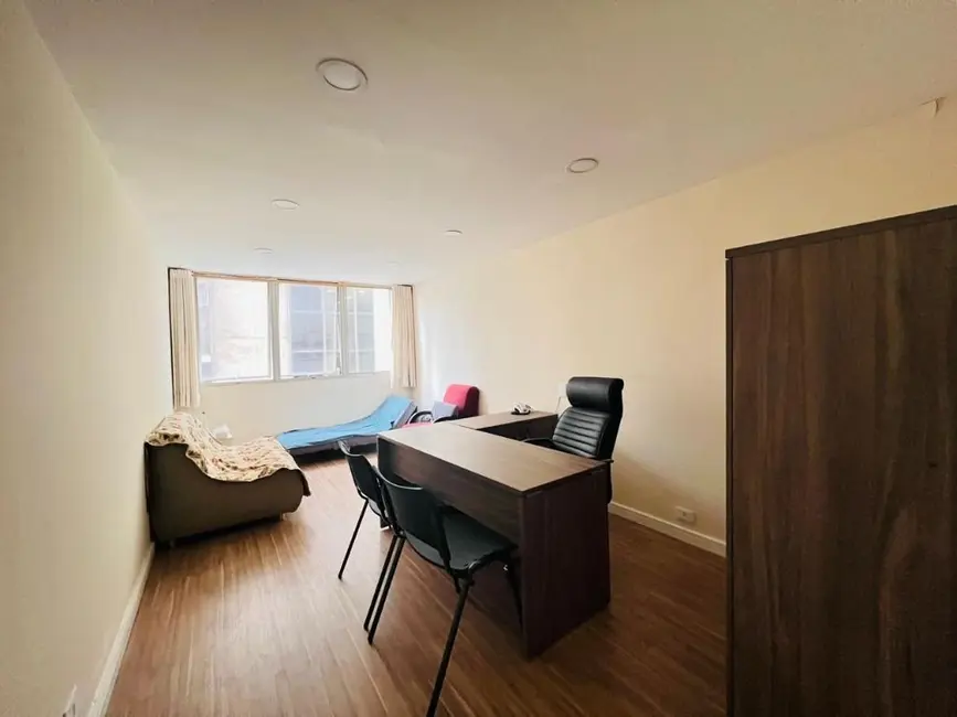Foto 2 de Sala Comercial à venda, 23m2 em Jardim Paulista, São Paulo - SP