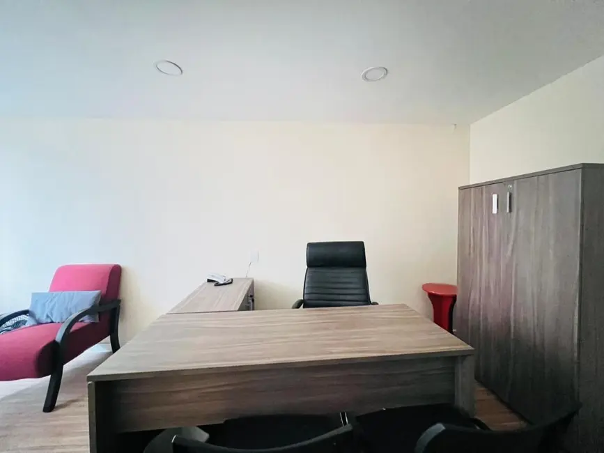Foto 3 de Sala Comercial à venda, 23m2 em Jardim Paulista, São Paulo - SP