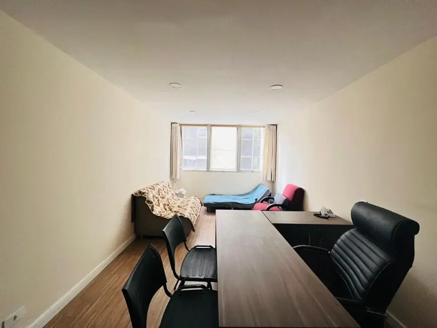 Foto 1 de Sala Comercial à venda, 23m2 em Jardim Paulista, São Paulo - SP