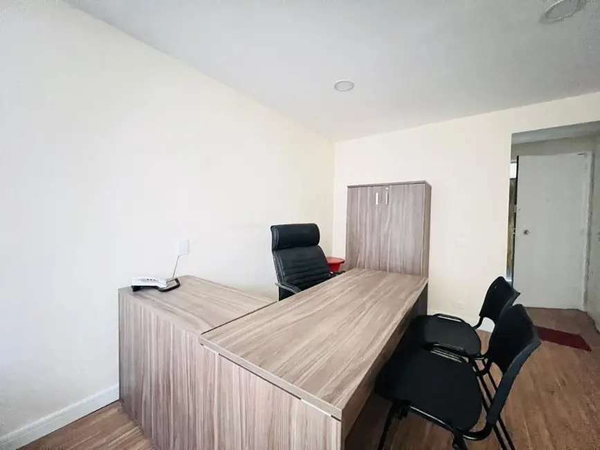 Foto 4 de Sala Comercial à venda, 23m2 em Jardim Paulista, São Paulo - SP