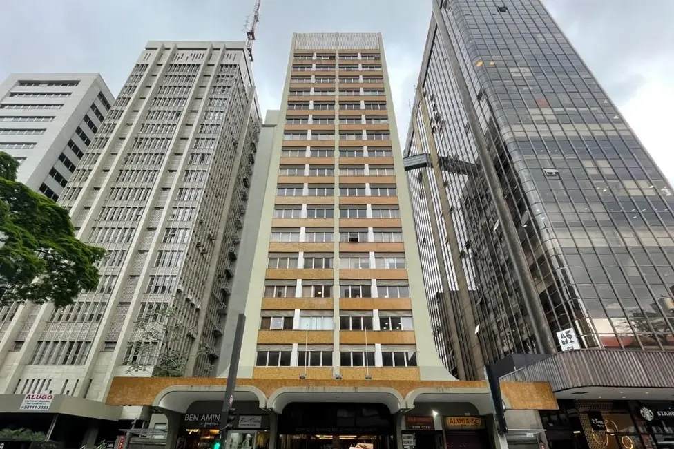 Foto 8 de Sala Comercial à venda, 23m2 em Jardim Paulista, São Paulo - SP