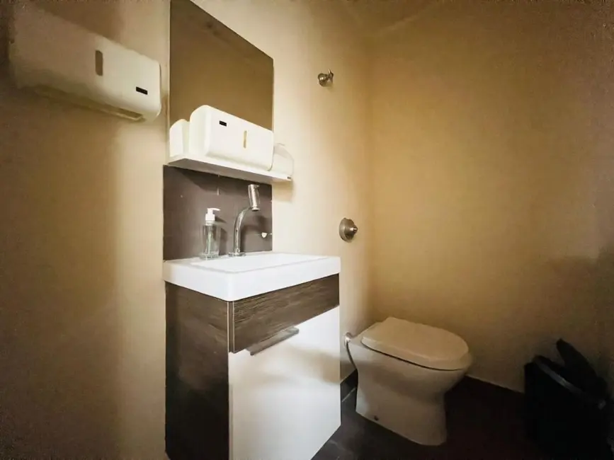 Foto 7 de Sala Comercial à venda, 23m2 em Jardim Paulista, São Paulo - SP