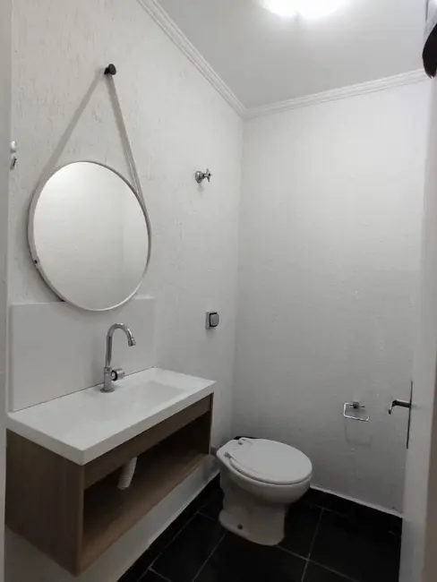 Loft / Flat para alugar, 56m2 em Jardim Paulista, São Paulo - SP - imagem 6 Foto 6 de Loft / Flat para alugar, 56m2 em Jardim Paulista, São Paulo - SP