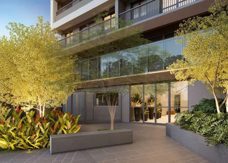 Foto 7 de Apartamento com 1 quarto à venda, 49m2 em Bela Vista, São Paulo - SP