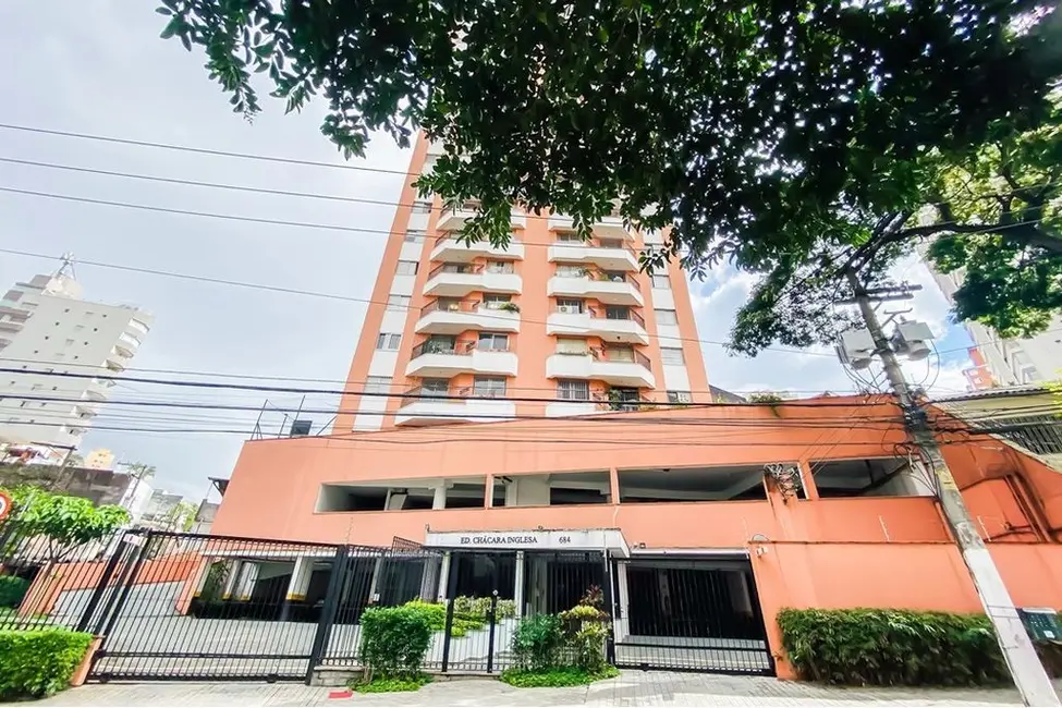 Apartamento com 3 quartos à venda, 73m2 em Chácara Inglesa, São Paulo - SP - imagem 8 Foto 8 de Apartamento com 3 quartos à venda, 73m2 em Chácara Inglesa, São Paulo - SP