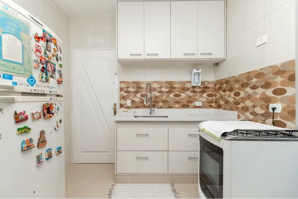 Apartamento com 3 quartos à venda, 73m2 em Chácara Inglesa, São Paulo - SP - imagem 5 Foto 5 de Apartamento com 3 quartos à venda, 73m2 em Chácara Inglesa, São Paulo - SP