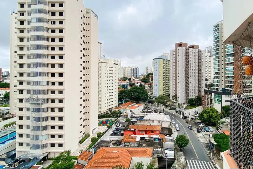Apartamento com 3 quartos à venda, 73m2 em Chácara Inglesa, São Paulo - SP - imagem 7 Foto 7 de Apartamento com 3 quartos à venda, 73m2 em Chácara Inglesa, São Paulo - SP