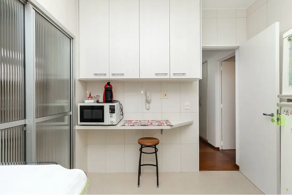 Apartamento com 3 quartos à venda, 73m2 em Chácara Inglesa, São Paulo - SP - imagem 4 Foto 4 de Apartamento com 3 quartos à venda, 73m2 em Chácara Inglesa, São Paulo - SP