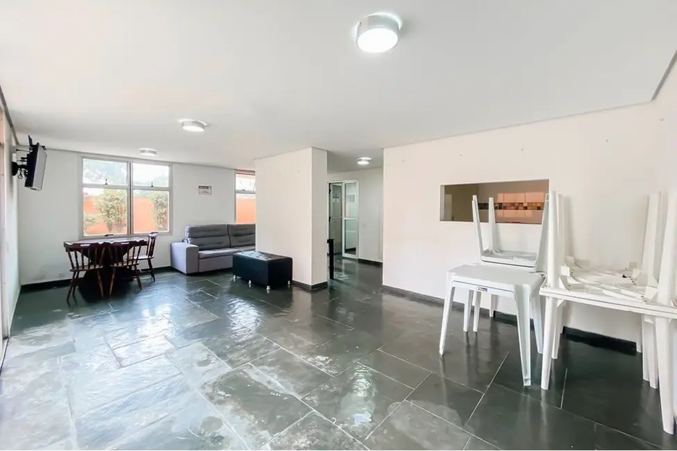 Apartamento com 3 quartos à venda, 73m2 em Chácara Inglesa, São Paulo - SP - imagem 9 Foto 9 de Apartamento com 3 quartos à venda, 73m2 em Chácara Inglesa, São Paulo - SP