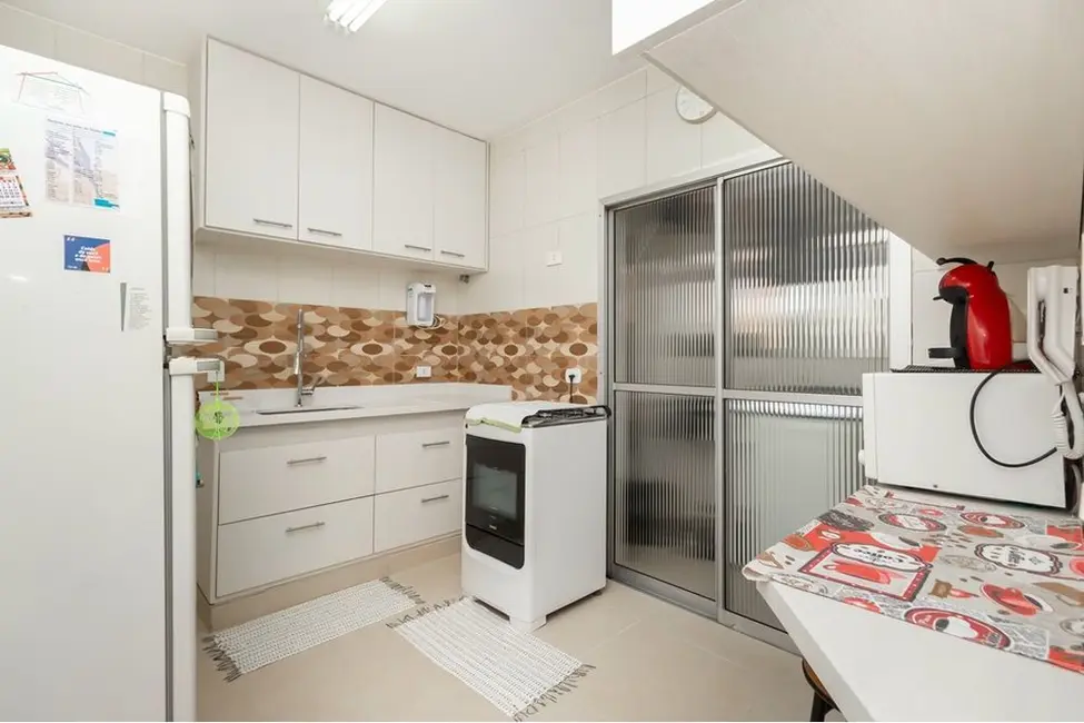 Apartamento com 3 quartos à venda, 73m2 em Chácara Inglesa, São Paulo - SP - imagem 3 Foto 3 de Apartamento com 3 quartos à venda, 73m2 em Chácara Inglesa, São Paulo - SP