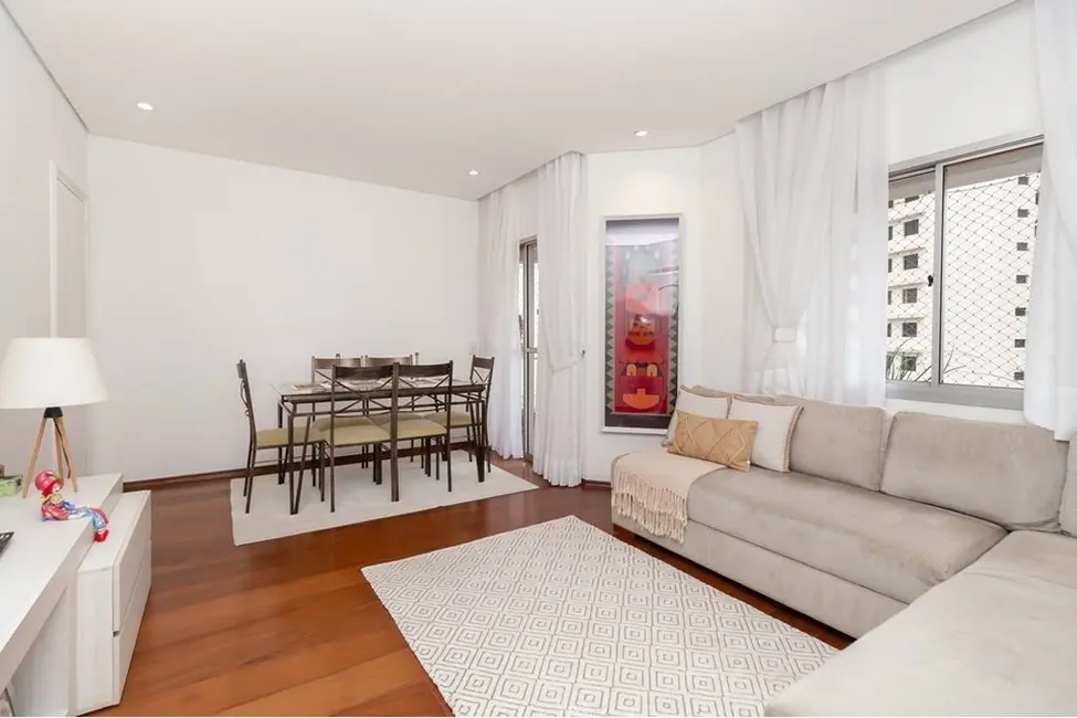 Apartamento com 3 quartos à venda, 73m2 em Chácara Inglesa, São Paulo - SP - imagem 1 Foto 1 de Apartamento com 3 quartos à venda, 73m2 em Chácara Inglesa, São Paulo - SP