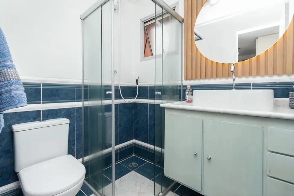 Apartamento com 3 quartos à venda, 73m2 em Chácara Inglesa, São Paulo - SP - imagem 6 Foto 6 de Apartamento com 3 quartos à venda, 73m2 em Chácara Inglesa, São Paulo - SP