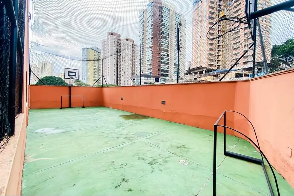Apartamento com 3 quartos à venda, 73m2 em Chácara Inglesa, São Paulo - SP - imagem 2 Foto 2 de Apartamento com 3 quartos à venda, 73m2 em Chácara Inglesa, São Paulo - SP