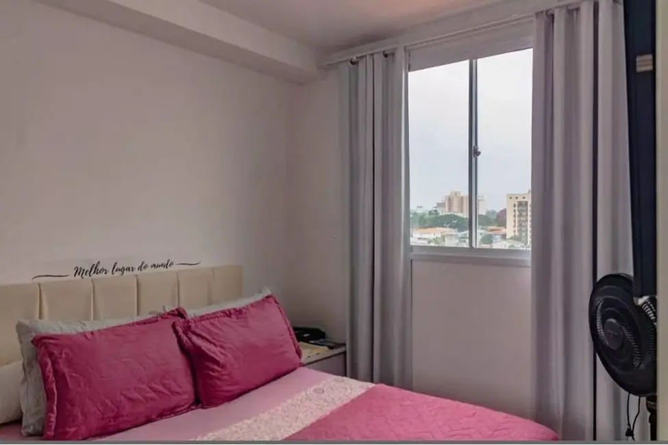 Foto 7 de Apartamento com 1 quarto à venda, 34m2 em Vila Santa Catarina, São Paulo - SP