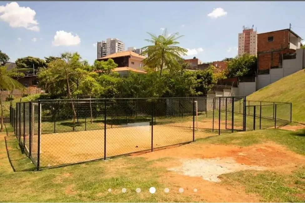 Foto 3 de Apartamento com 1 quarto à venda, 34m2 em Vila Santa Catarina, São Paulo - SP