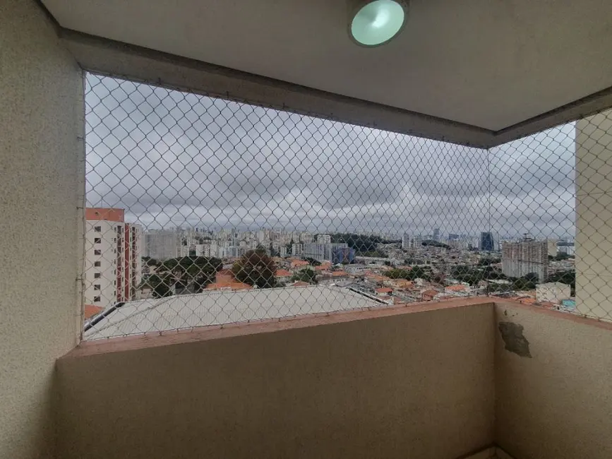 Foto 5 de Apartamento com 2 quartos para alugar, 67m2 em Vila das Belezas, São Paulo - SP