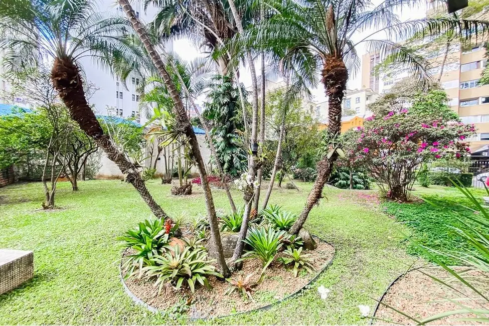 Foto 6 de Apartamento com 3 quartos à venda, 199m2 em Santa Cecília, São Paulo - SP