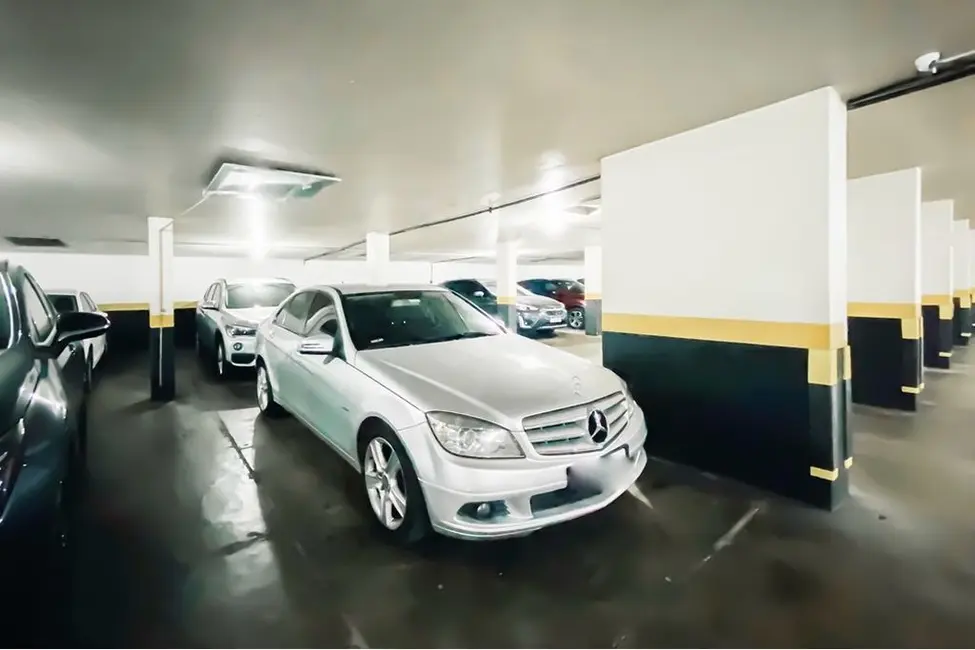 Foto 3 de Apartamento com 3 quartos à venda, 199m2 em Santa Cecília, São Paulo - SP