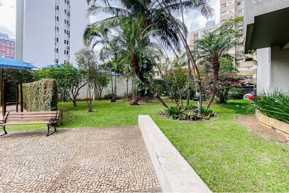 Foto 7 de Apartamento com 3 quartos à venda, 199m2 em Santa Cecília, São Paulo - SP