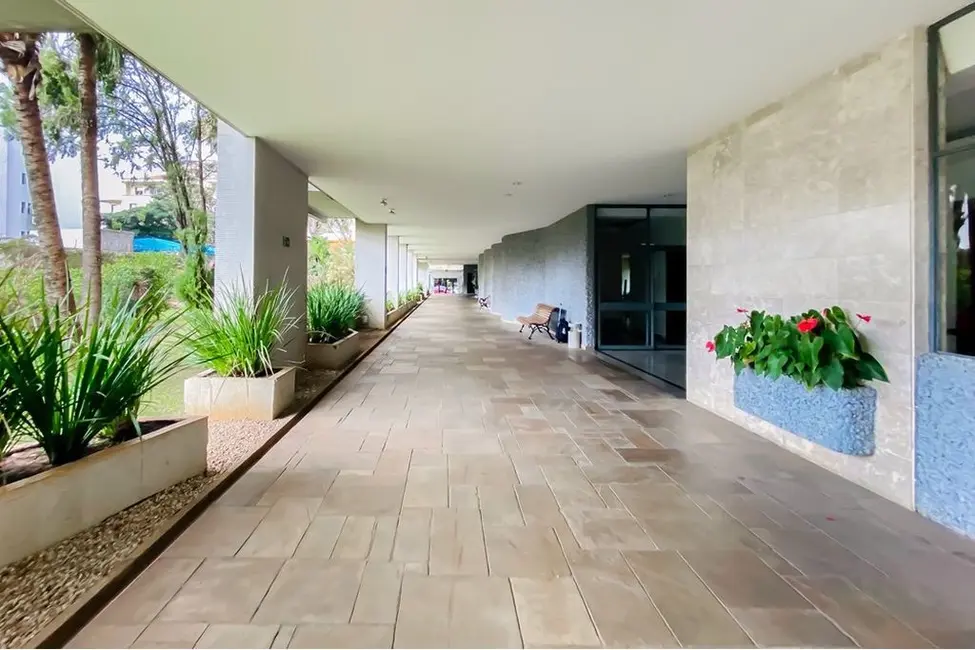 Foto 4 de Apartamento com 3 quartos à venda, 199m2 em Santa Cecília, São Paulo - SP