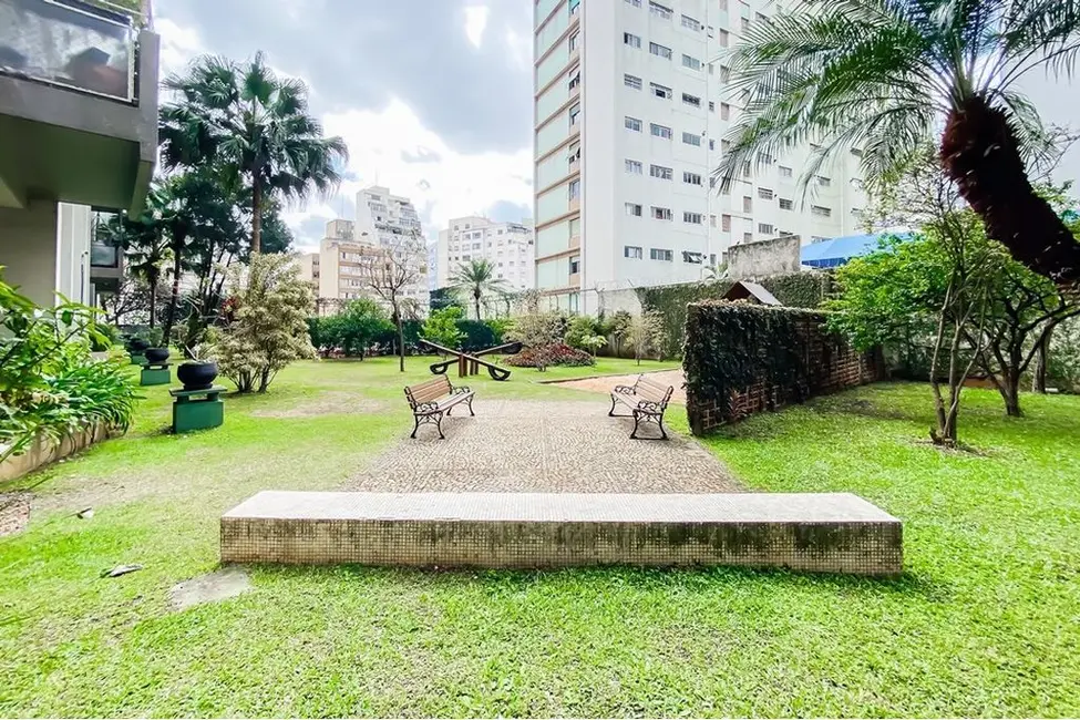 Foto 5 de Apartamento com 3 quartos à venda, 199m2 em Santa Cecília, São Paulo - SP