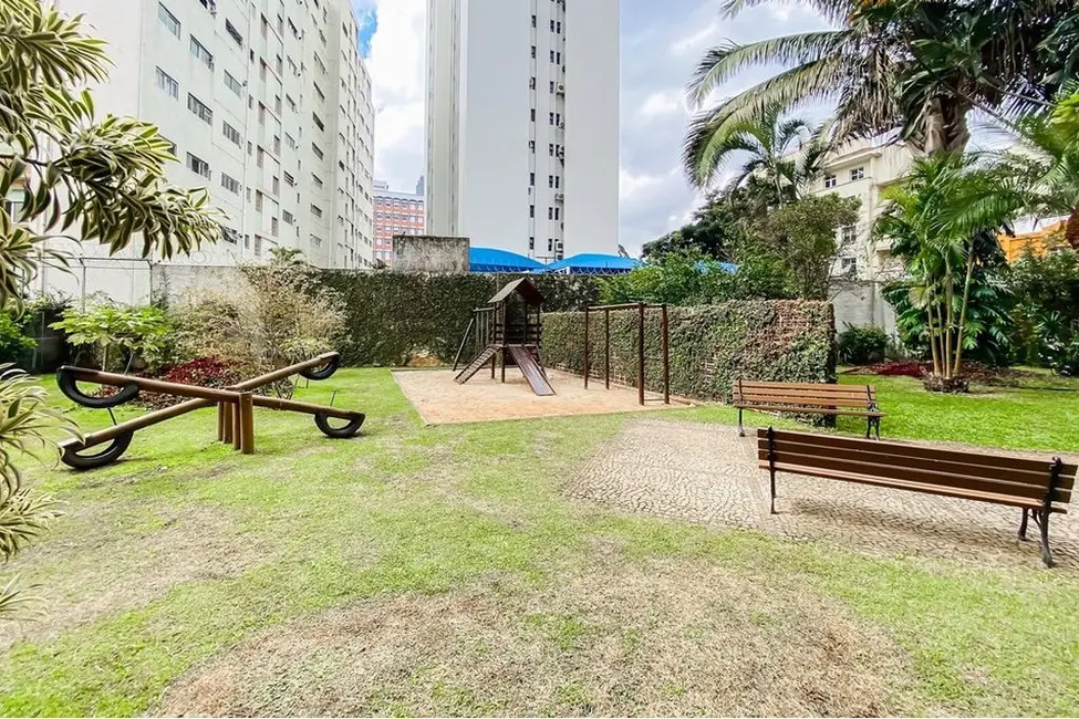 Foto 8 de Apartamento com 3 quartos à venda, 199m2 em Santa Cecília, São Paulo - SP