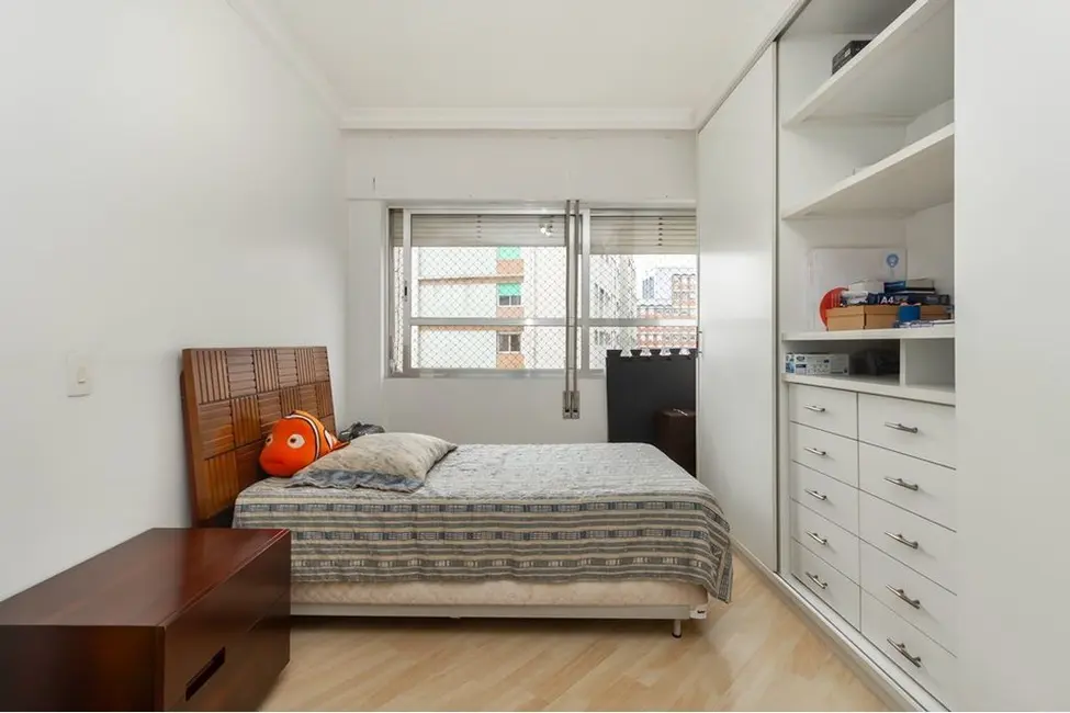 Foto 2 de Apartamento com 3 quartos à venda, 199m2 em Santa Cecília, São Paulo - SP