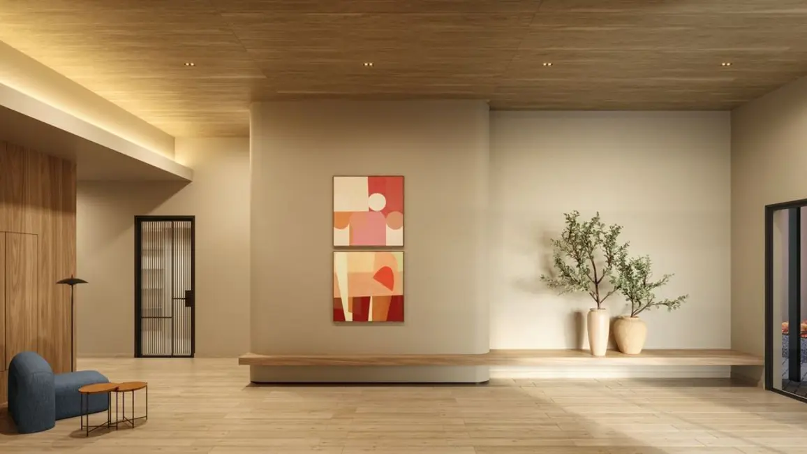 Foto 4 de Kitnet com 1 quarto à venda, 26m2 em Bela Vista, São Paulo - SP