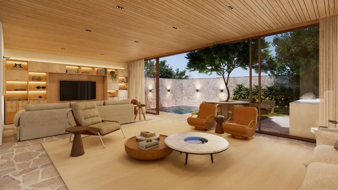 Foto 8 de Casa de Condomínio com 4 quartos à venda, 730m2 em Morumbi, São Paulo - SP