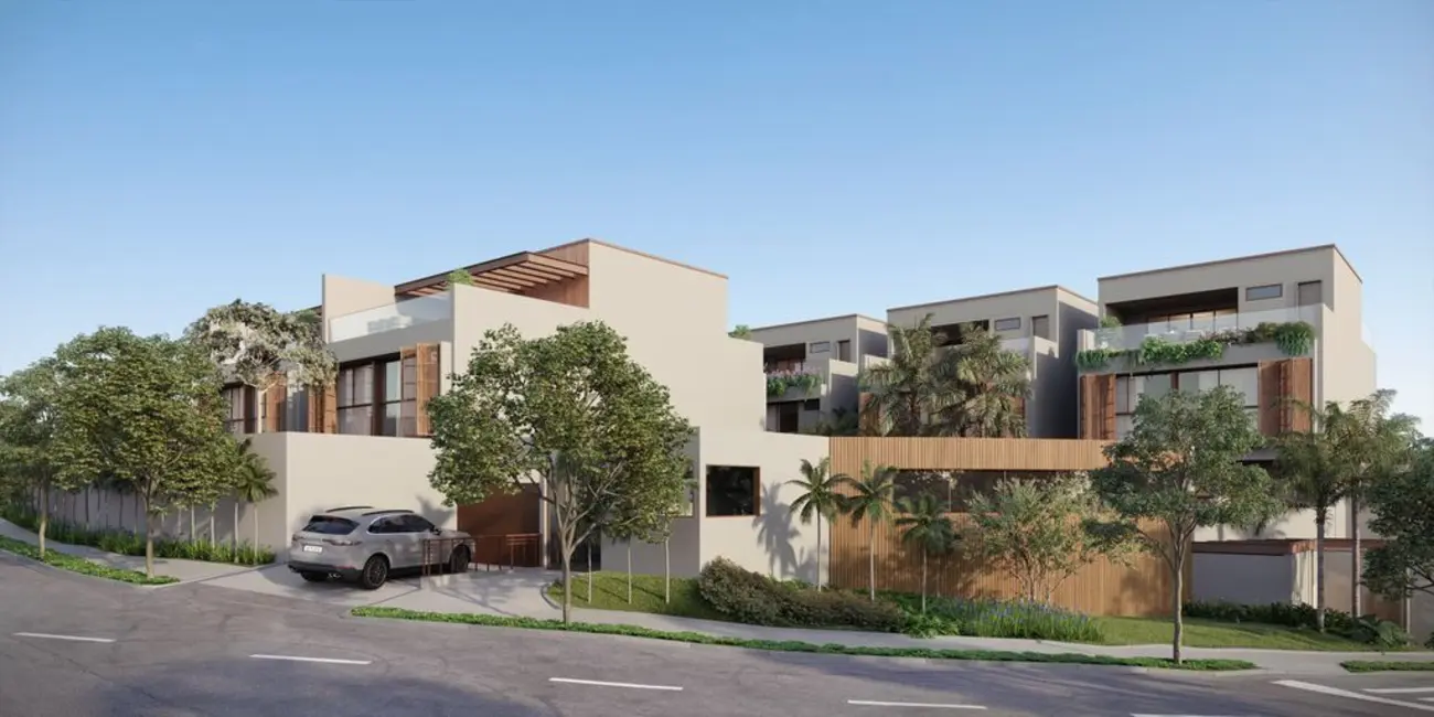 Foto 1 de Casa de Condomínio com 4 quartos à venda, 730m2 em Morumbi, São Paulo - SP