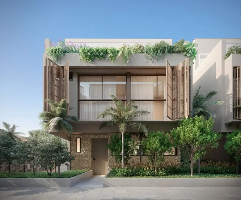 Foto 2 de Casa de Condomínio com 4 quartos à venda, 730m2 em Morumbi, São Paulo - SP