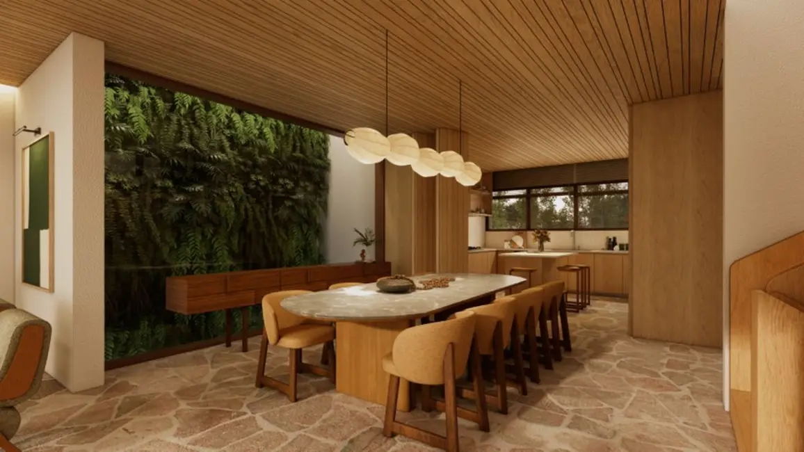 Foto 7 de Casa de Condomínio com 4 quartos à venda, 586m2 em Morumbi, São Paulo - SP