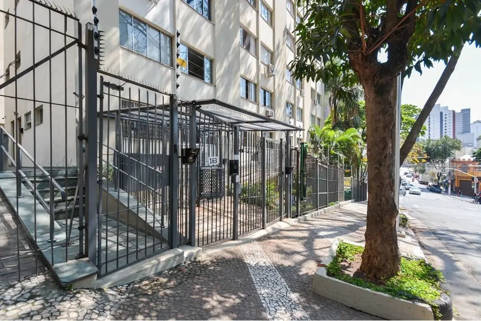 Apartamento com 1 quarto à venda, 30m2 em Bela Vista, São Paulo - SP - imagem 5 Foto 5 de Apartamento com 1 quarto à venda, 30m2 em Bela Vista, São Paulo - SP