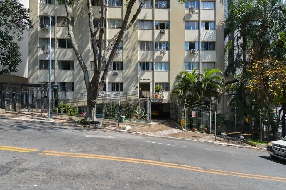 Apartamento com 1 quarto à venda, 30m2 em Bela Vista, São Paulo - SP - imagem 4 Foto 4 de Apartamento com 1 quarto à venda, 30m2 em Bela Vista, São Paulo - SP