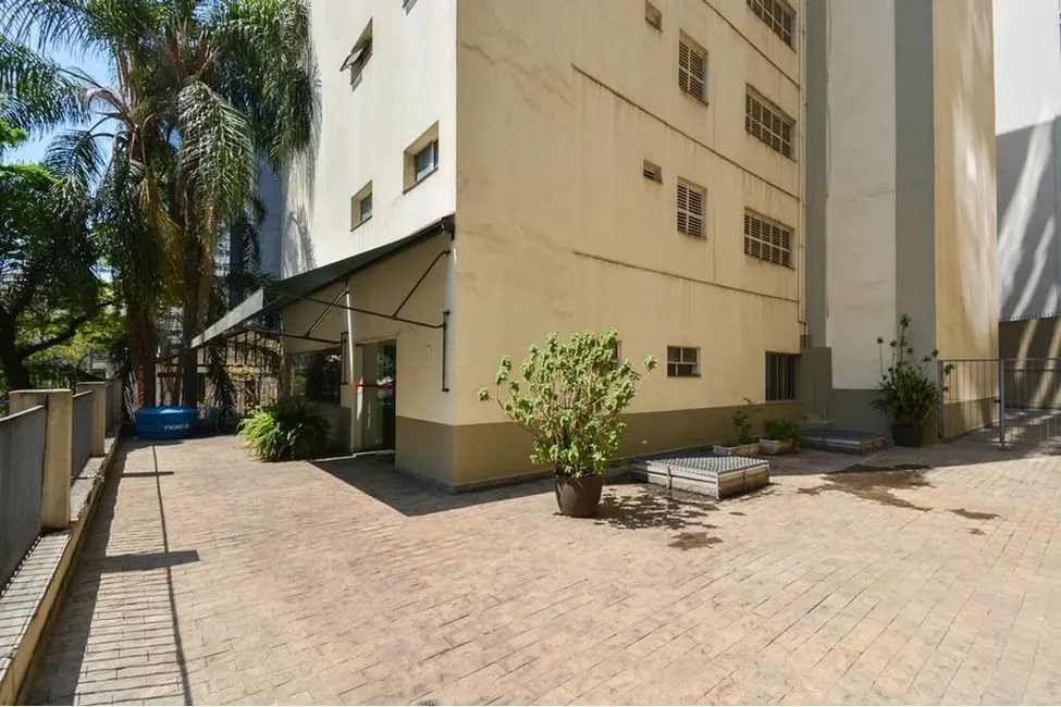 Apartamento com 1 quarto à venda, 30m2 em Bela Vista, São Paulo - SP - imagem 7 Foto 7 de Apartamento com 1 quarto à venda, 30m2 em Bela Vista, São Paulo - SP