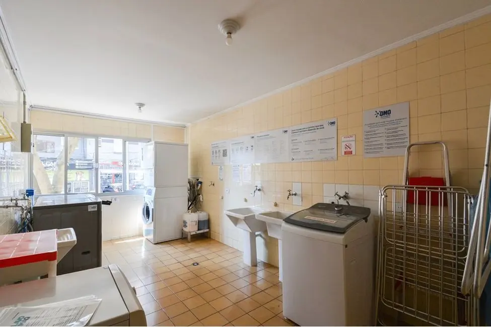 Apartamento com 1 quarto à venda, 30m2 em Bela Vista, São Paulo - SP - imagem 2 Foto 2 de Apartamento com 1 quarto à venda, 30m2 em Bela Vista, São Paulo - SP