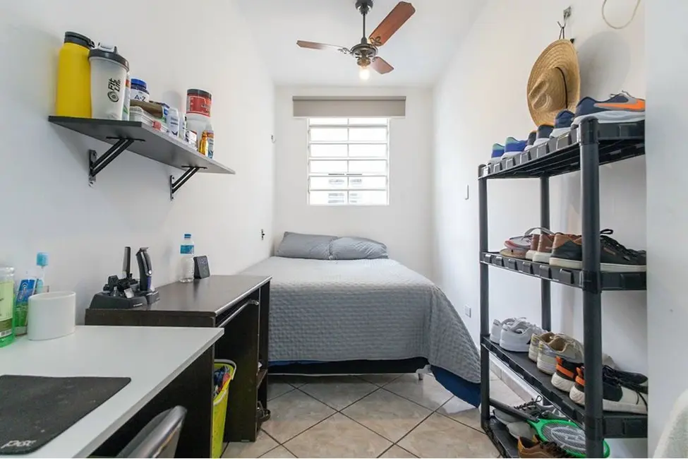 Foto 7 de Apartamento com 4 quartos à venda, 90m2 em Pinheiros, São Paulo - SP