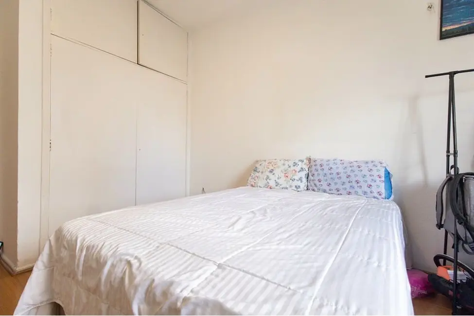 Foto 2 de Apartamento com 4 quartos à venda, 90m2 em Pinheiros, São Paulo - SP