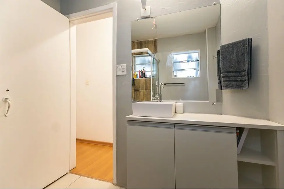 Foto 3 de Apartamento com 4 quartos à venda, 90m2 em Pinheiros, São Paulo - SP