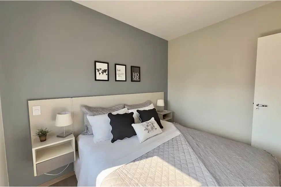 Apartamento com 1 quarto à venda, 37m2 em Moema, São Paulo - SP - imagem 7 Foto 7 de Apartamento com 1 quarto à venda, 37m2 em Moema, São Paulo - SP