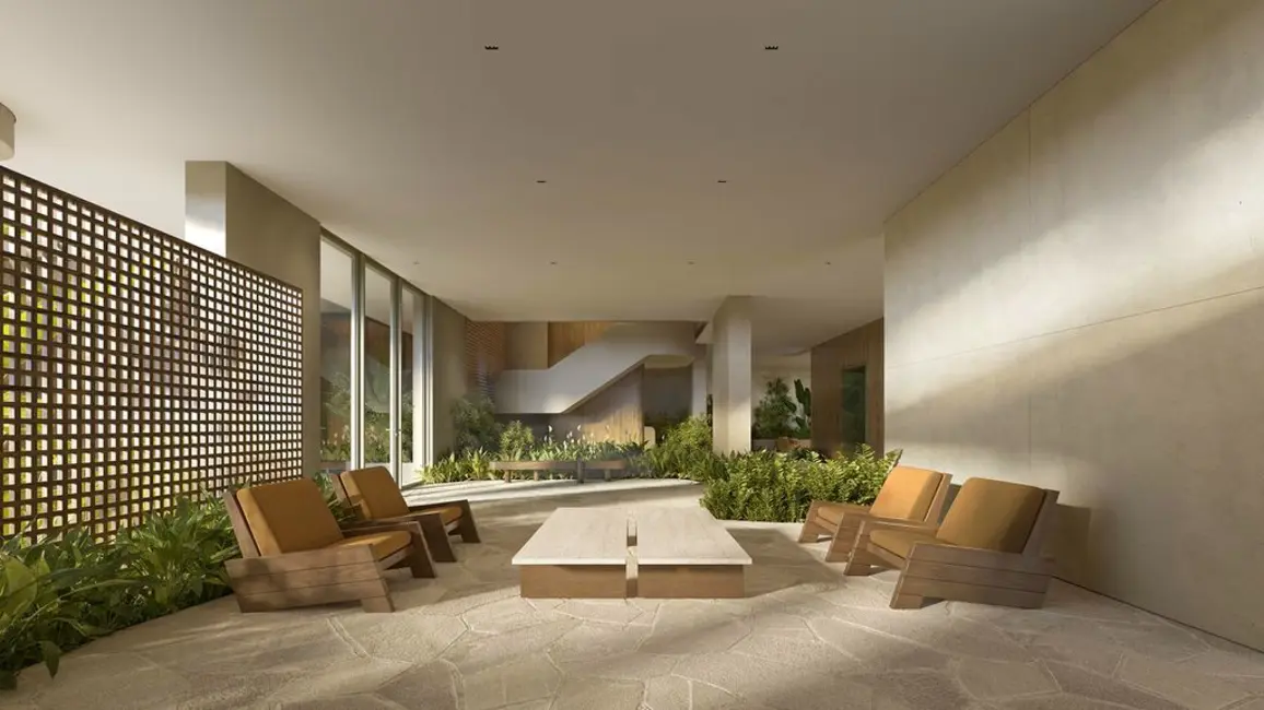 Foto 9 de Apartamento com 3 quartos à venda, 150m2 em Moema, São Paulo - SP