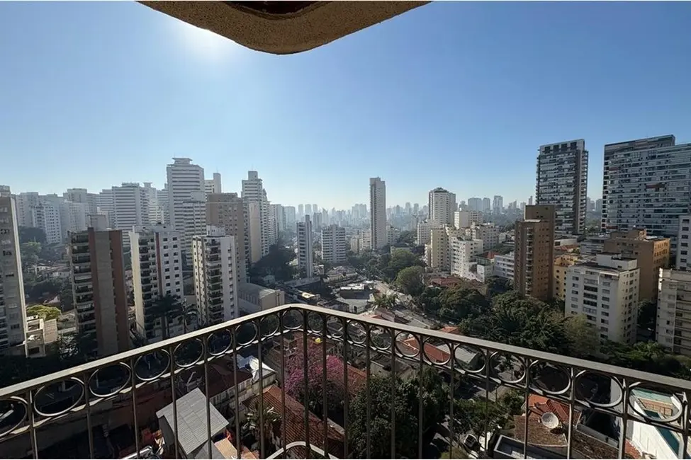 Foto 1 de Apartamento com 3 quartos à venda, 136m2 em Paraíso, São Paulo - SP