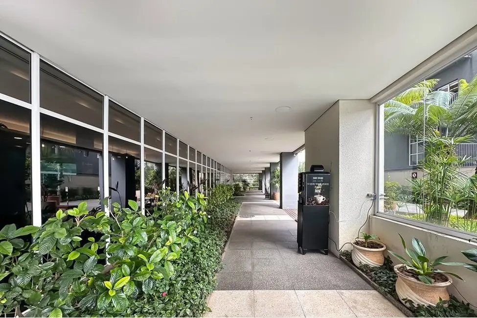 Sala Comercial à venda, 42m2 em Vila Clementino, São Paulo - SP - imagem 8 Foto 8 de Sala Comercial à venda, 42m2 em Vila Clementino, São Paulo - SP