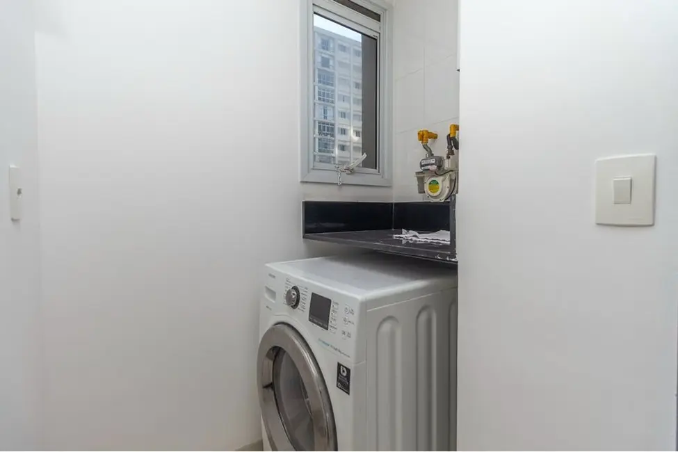 Foto 5 de Apartamento com 2 quartos à venda, 63m2 em Consolação, São Paulo - SP