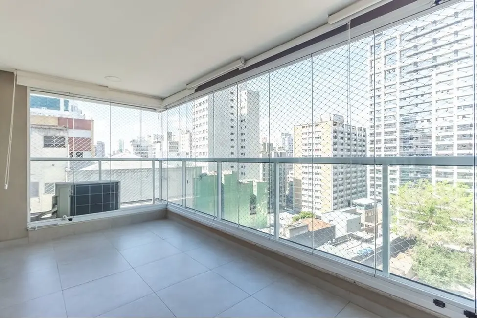 Foto 3 de Apartamento com 2 quartos à venda, 63m2 em Consolação, São Paulo - SP