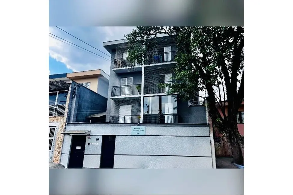 Foto 3 de Apartamento com 1 quarto à venda, 46m2 em Jardim Líbano, São Paulo - SP